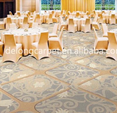 China Elegant jacquard comfort maker 20%nylon 80% machine wool axminster rug for sale