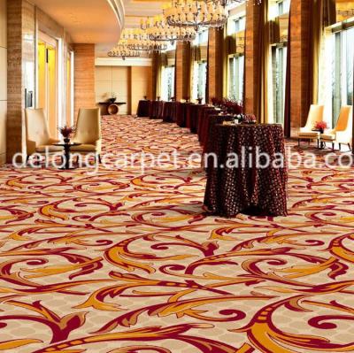 China Wholesale chinese jacquard axminster best selling high quality carpet anti bacterial for sale