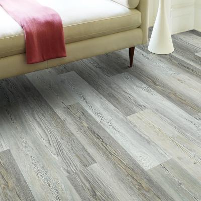 China Modern PVC Vinyl Flooring Wood Surface Vinyl Plank Flooring With Nice Design for sale