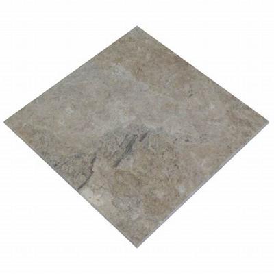 China High End Office Anti-Skid Wear-Resistant Waterproof Indoor PVC Vinyl Stone Floors Heavy Duty Marble Design PVC Floor Tiles for sale