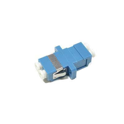 China FTTH FTTB FTTX Network Factory Price SM MM Duplex SC LC FC Simplex ST MU MTRJ MPO Fiber Optic Adapters for sale