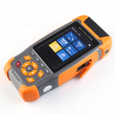 China NK3200 High Quality 1310/1550nm Mini OTDR Meter with VFL 173/82/37 for sale