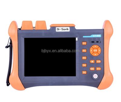 China FTTH factory supply exfo otdr 730 max with VFL otdr VIAVI tester for sale