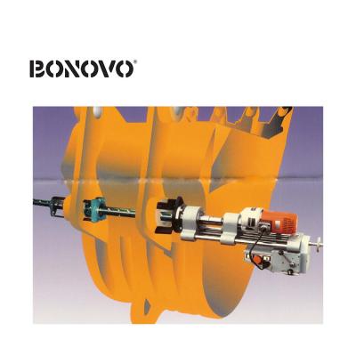 China Good Quality Portable Hydraulic Line Boring Farms DIG-DOG Bonovo XDT50 XDT40 for sale