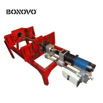 China DIG-DOG Truss Line Boring And Exquisite Appearance Of XDT40 XDT50 Welding Machine For Excavator for sale