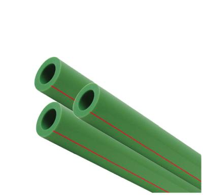 China Corrosion Resistant Water Supply SDR11 PN20 HDPE Pipe Price for sale