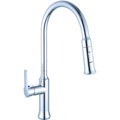 China Metered Ceramic Faucets Bathroom Basin Mixer Tap Water Tap Sink Faucet Mixer Pull Out Kitchen Sink Faucet for sale