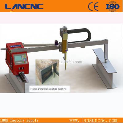 China Cantilever Plasma Cutter Plasma Cutter Portable CNC Metal Sheet Cnc for sale