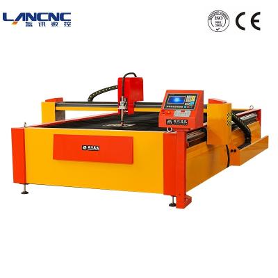 China Building material shops hot sale in year 2020 with good quality low price tabletop cnc plasma cutter for sale for sale