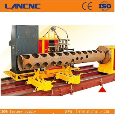 China 6 Factory Directly Sale Steel Pipe Beveling Machine for sale