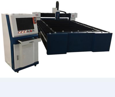 China LASER CUTTING With High Quality Heavy Duty Lathe 1500W CNC Laser Cutting Machine 3015 Stainless Steel for sale