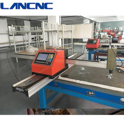 China energy & Cnc Mining Portable Plasma And Flame Cutting Machine Small Gas Cutter For Metal for sale