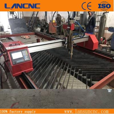 China Factory price high quality heavy track plasma cantilever big sale portable cutting machine for sale