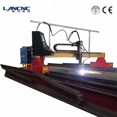 China Stainless CE Certified Durable China Best Selling Cheap Gantry Machine Iron Sheet CNC Plasma Cutting for sale