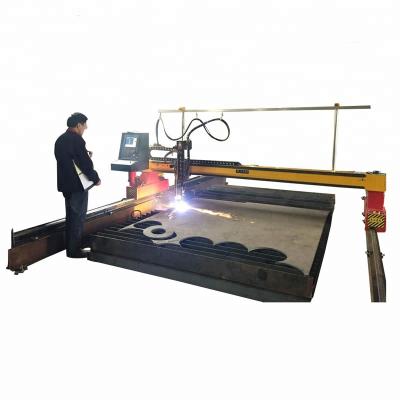 China ZLQ-10A stainless gantry cnc plasma cutting machine,china supplier cutting machine,cnc plasma cutter for sale