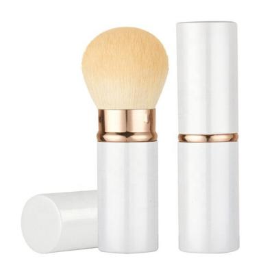 China Beauty Care Makeup Tools FYD Retractable Makeup Brushes Powder Foundation Blend Blush Brush Make Up Tools Cosmetics Makeup Woman Wholesale for sale