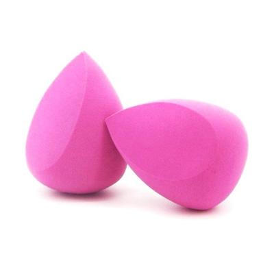 China Beauty Care Make Tools FYD Makeup Sponge Very Soft Oval Non Latex Cosmetic Beauty Puff Blender Sponge for sale