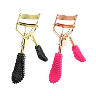 China FYD Wholesale PASSIONATE Extra Wide Single Flat False Eyelash Curler for sale