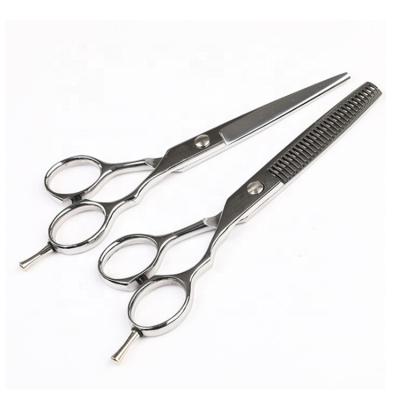 China FYD 2022 Bestselling Scissors Professional Stainless Steel Hair Cutting Scissors Sharp Kit for sale