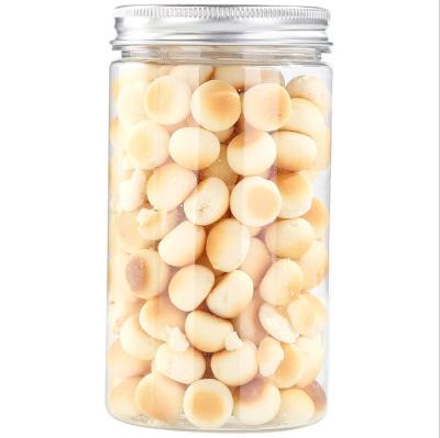 China 1000ml/32oz Plastic Food Popcorn Pop Corn Packaging Containers Puffed Corn/Rice for sale