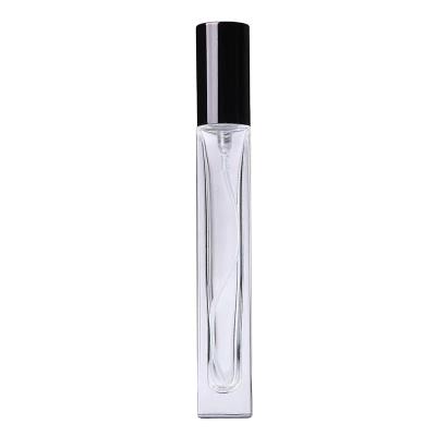 China Personal Care Glass Fancy Perfume Bottles 10ml Perfume Spray Bottles for sale