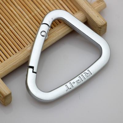 China Snap Hook Lanyard Metal Swivel Snap Hook Metal Snap Hook Spring Promotion Bag Accessories Custom Dog Leash for sale