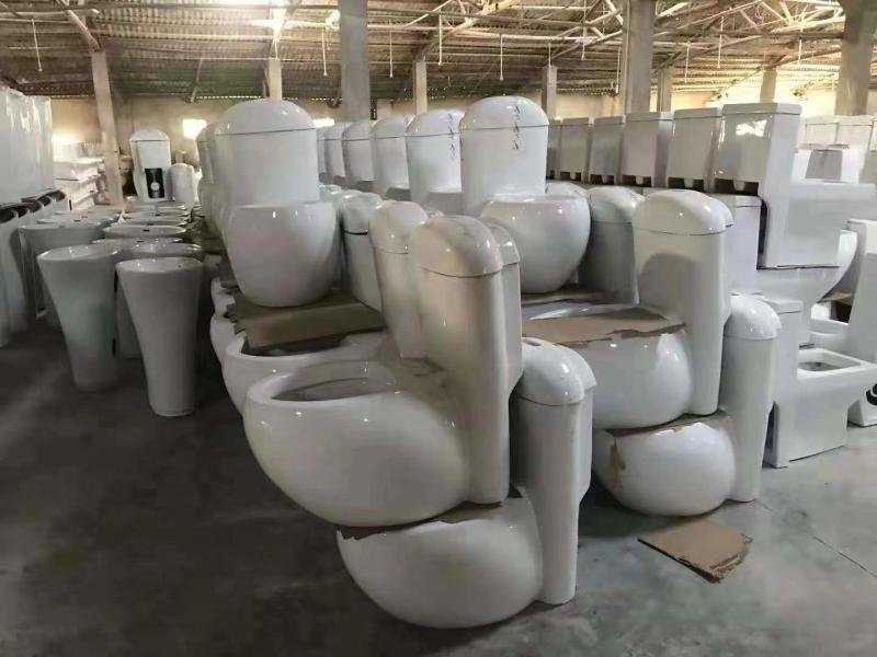 Verified China supplier - Foshan Ririhong Sanitary Ware Co., Ltd