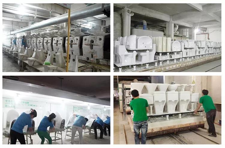 Verified China supplier - Foshan Ririhong Sanitary Ware Co., Ltd