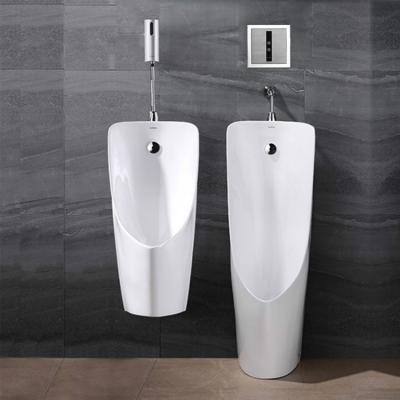 China Baldeo para hombre inteligente del cuarto de baño de la cómoda del orinal de cerámica en venta