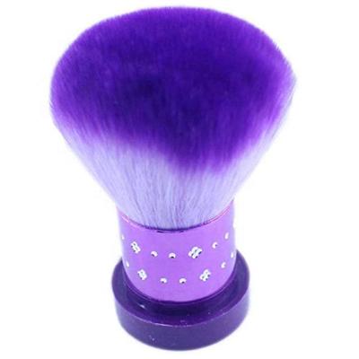 Chine Wholesale Popular Colorful Acrylic Finger Nail Beauty Yihuale Nail Gel Powder Nail Dust UV Brushes à vendre