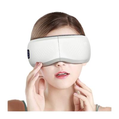 China Promotional Bluetooth EYE High Quality Product Quality Receive And Play Music Five Massage Modes Eye Massager Men for sale