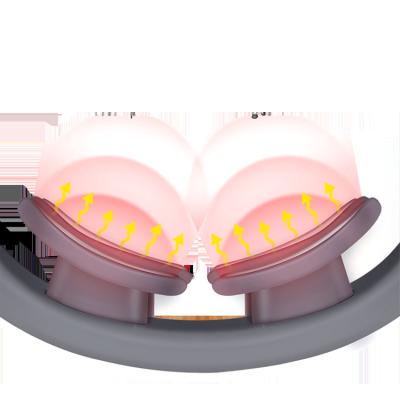 China NECK The Most Popular Head Claw Massage Neck Relaxation Healing Massager In 2021 for sale