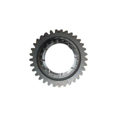 China Heavy machinery repair shops equipment spare parts gear 144-14-14430 144-14-16270 14f-14-14280 for Japan bulldozer d70 d60 spare parts for sale