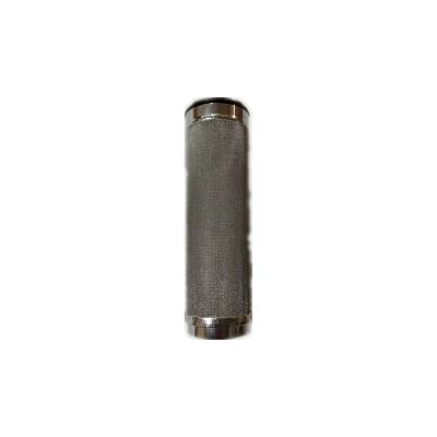 China Hot Selling Machinery Repair Shops Parts Hydraulic Filter Element 21N-62-31221 For PC650 PC750-6 Excavator Spare Parts for sale