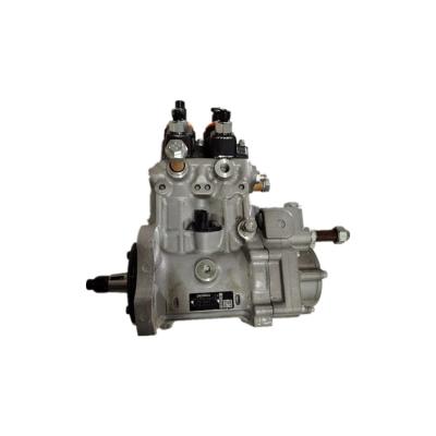 China Machinery Repair Shops HD785-7 SAA12V140E-3E Dump Truck Engine Fuel Injection Pump 094000-0625 6219-71-1111 for sale