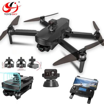 China XIL-011RTS Professional Mode XIL-011RTS Obstacle Avoidance Gimbal 3KM Headless Self-supporting Triaxial Background Stabilization Large with HD Camera and GPS for sale