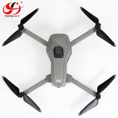 China Dual GPS Follow me.optical Flow SG906MAX2 Customized 193 30 Minutes Flight Time MAX2 5KM WIFI FPV Large Size EIS 4K 3 Axis Drone With Brushless GPS for sale