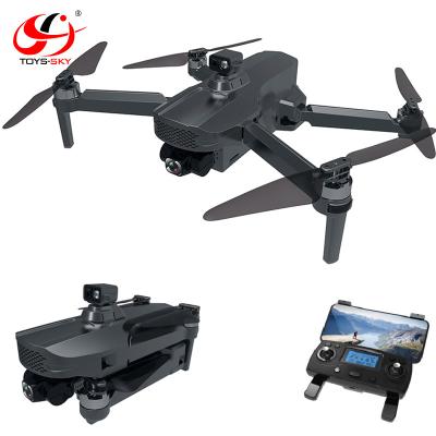 China Headless Mode 2022 New 011 RTS Dron Profesional Foldable Drone Camara 4K GPS 360 Degree Obstacle Avoidance Hobby RC VS SG906 MAX Faith 2 for sale