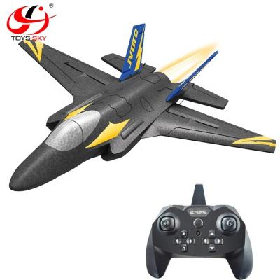 China FOAM F-35 Big Battery High Quality Professional Remote Control Airplanes Foam Glider Plan Toy Wholesale Price for sale