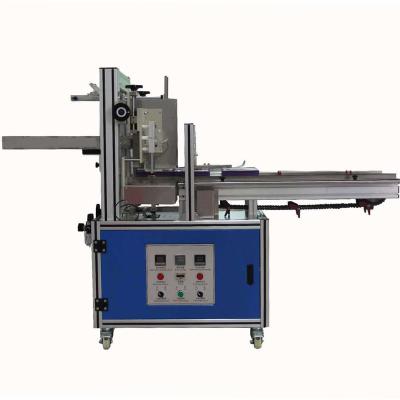 China PF-food machinery making automatic dispensing and sealing machine for sale