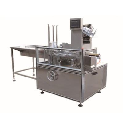 China Custom Type Structure Supply Automatic Plate Maker PF160 Regular Plate Cartoning Machine for sale