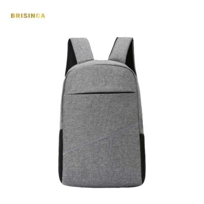 China With USB Factory Guangzhou Wholesale Backpacks Bag Waterproof Nylon Laptop Bag for sale