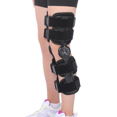 China TJ023 Support Prevention And Correction Of Knee Spasm Two Way Adjustable Chuck for sale