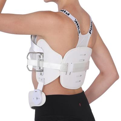 China Wholesale High Quality Portable TJ045 Jewetts Brace Posture Correction For Lumbar And Back for sale