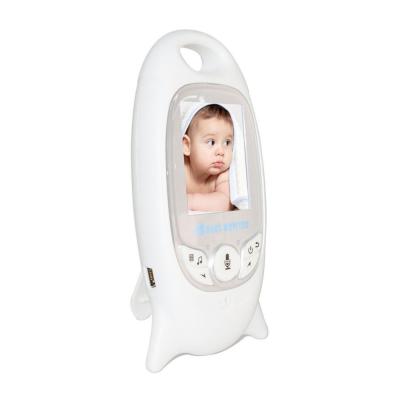 China NIGHT VISION Baby Monitor Camera VB601 Radio 2.0 Inch Radio Nanny Portable Baby Camera Audio Video Baby Monitors for sale