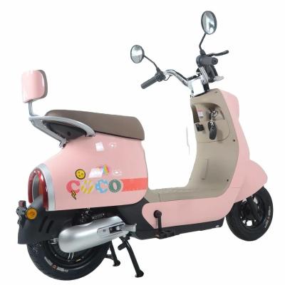 China High Carbon Steel Electric Bike Long Range Food Delivery Lithium Battery Pedal Low Price Mini Electrically Scooters E-Bike for sale