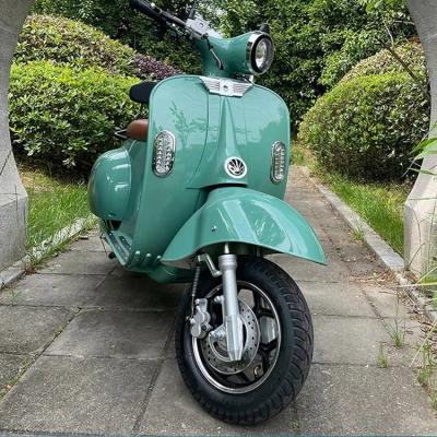 China China Moped City Electric Scooter Unisex Manufacturer With Pedal Assist for sale