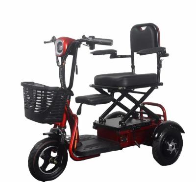 China Factory wholesale OEM 48v 60v tricycle hot sale steel electric adult bicycle powerful 3 wheel tricycles for sale