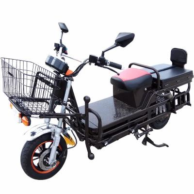 China 80km/H 80-120km Emark Steel Electric Scooter Electric Motorcycle With Double Disc for sale