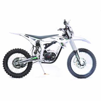 China Aluminum Alloy Adults Big Power Trials Extreme Fast Full Automatic Dirt Electric Mountain Bike With Gears For Adults for sale